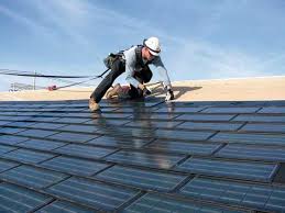 Best Commercial Roofing Services  in Hickman, KY